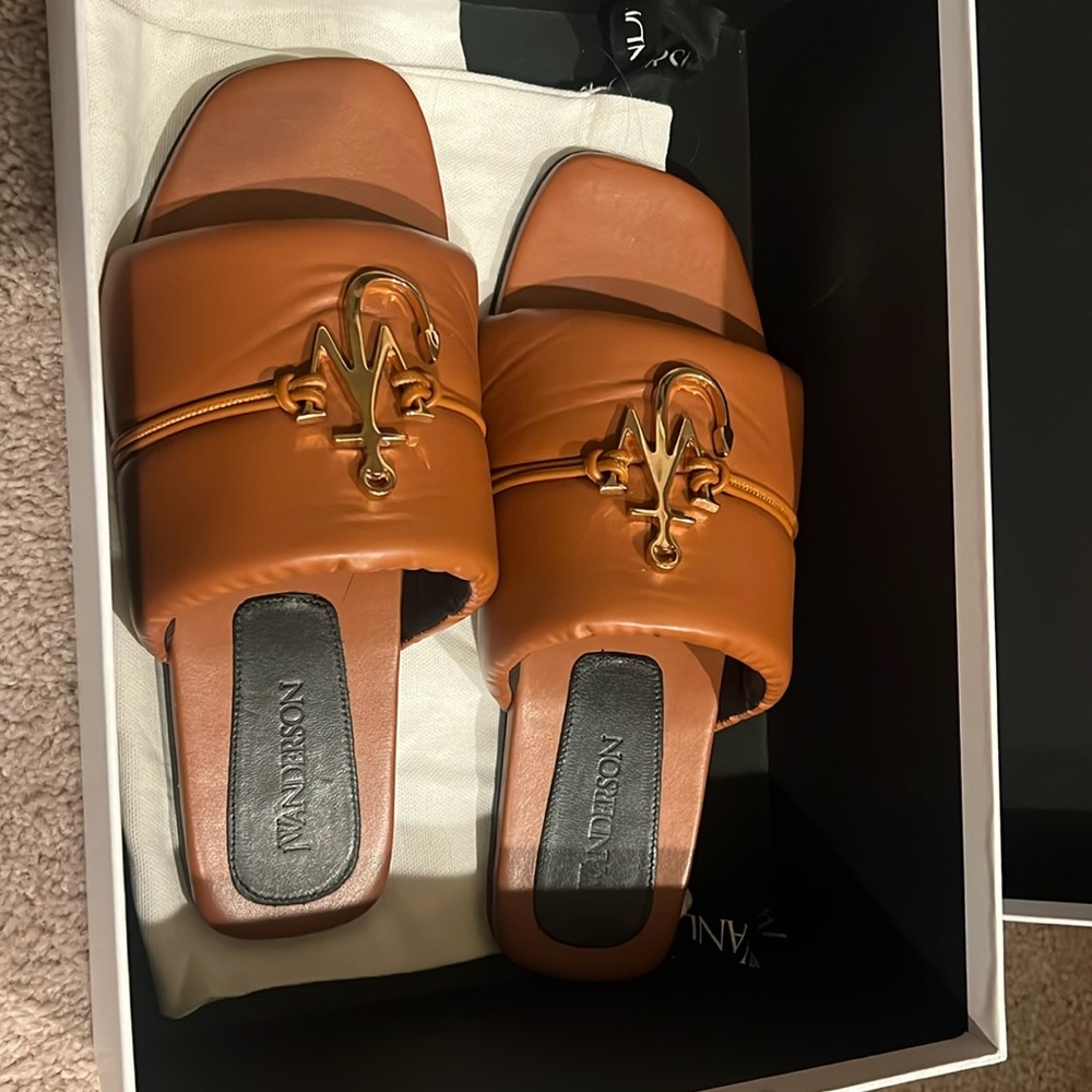 Jw anderson sandal